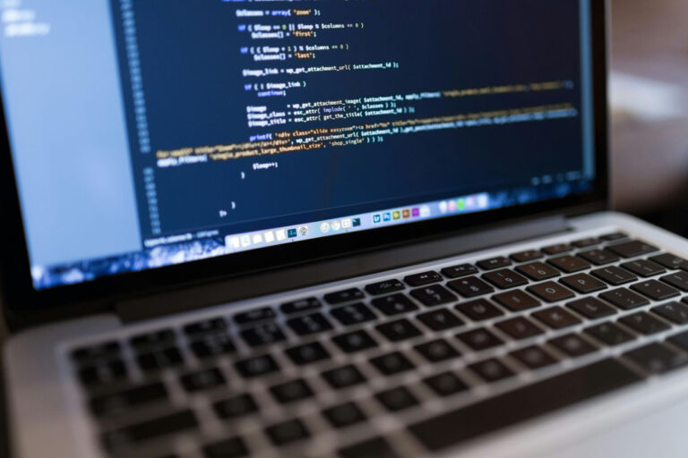 Webdesign, Homepage erstellen