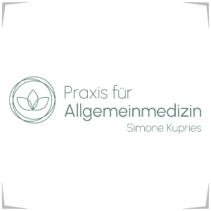 Logo Allgemeinmedizin Kupries - Webdesign - Drucksachen - Mediengestaltung