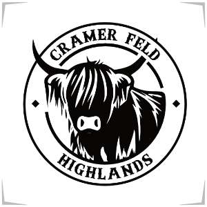Logo Cramer Feld - Webdesign - Drucksachen - Mediengestaltung