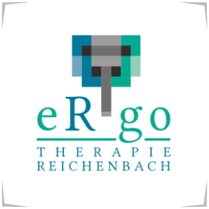 Logo Ergotherapie Reichenbach - Webdesign - Drucksachen - Mediengestaltung