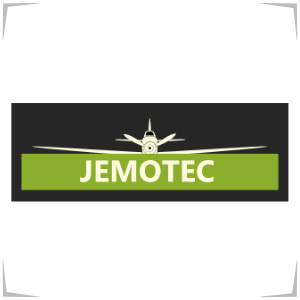 Logo Jemotec - Webdesign - Drucksachen - Mediengestaltung