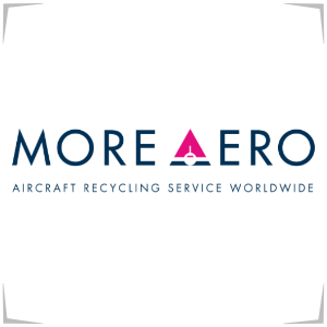 Logo More Aero - Webdesign - Drucksachen - Mediengestaltung