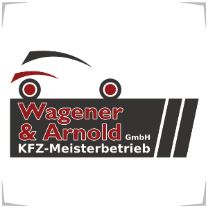 Logo Wagener und Arnold - Webdesign - Drucksachen - Mediengestaltung